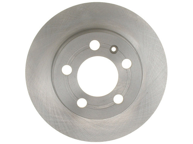 Disc Brake Rotor Raybestos Brakes 980132R