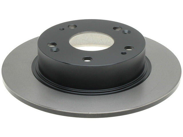 Disc Brake Rotor Raybestos Brakes 980138