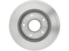 Disc Brake Rotor Raybestos Brakes 980138