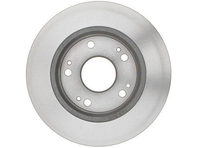 Disc Brake Rotor Raybestos Brakes 980138