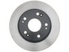 Disc Brake Rotor Raybestos Brakes 980138