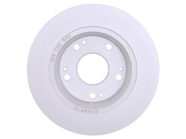 Disc Brake Rotor Raybestos Brakes 980138FZN