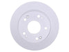 Disc Brake Rotor Raybestos Brakes 980138FZN