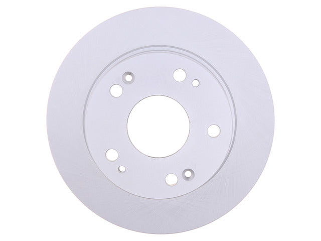 Disc Brake Rotor Raybestos Brakes 980138FZN