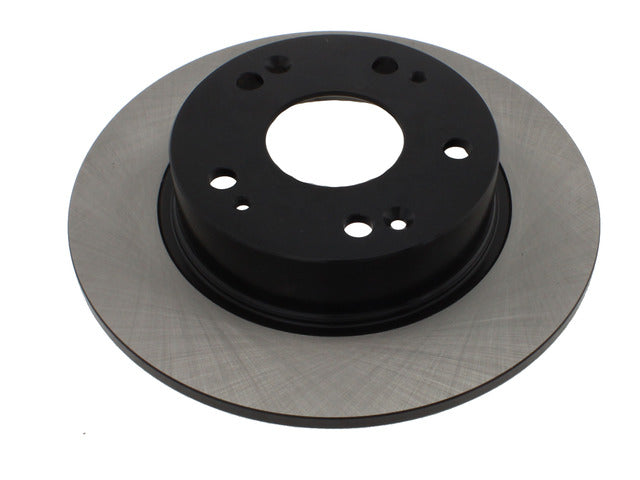 Disc Brake Rotor Raybestos Brakes 980138R2