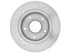 Disc Brake Rotor Raybestos Brakes 980138R2
