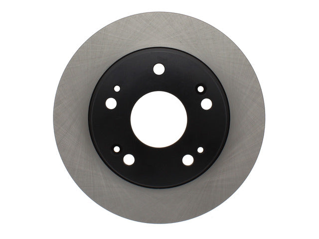 Disc Brake Rotor Raybestos Brakes 980138R2