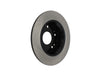 Disc Brake Rotor Raybestos Brakes 980138R2