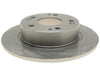 Disc Brake Rotor Raybestos Brakes 980138R