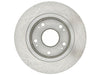 Disc Brake Rotor Raybestos Brakes 980138R