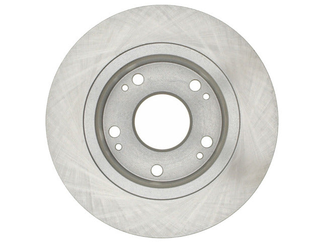 Disc Brake Rotor Raybestos Brakes 980138R
