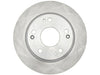 Disc Brake Rotor Raybestos Brakes 980138R