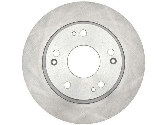 Disc Brake Rotor Raybestos Brakes 980138R