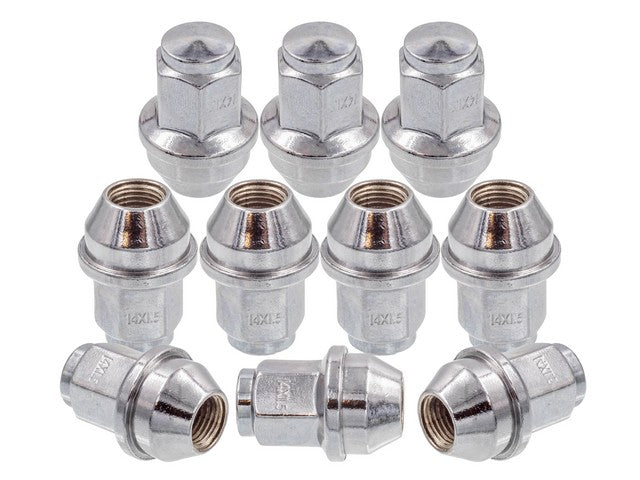 Wheel Lug Nut PTC 98013