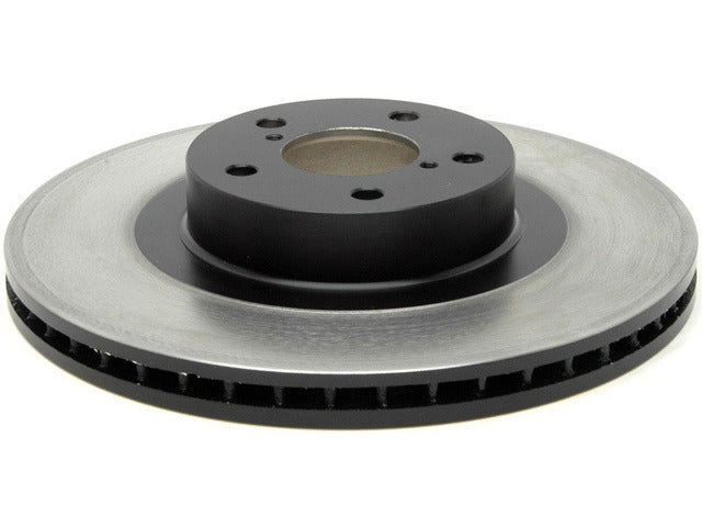 Disc Brake Rotor Raybestos Brakes 980141