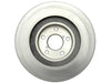 Disc Brake Rotor Raybestos Brakes 980141