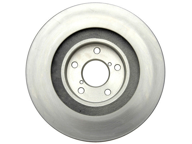 Disc Brake Rotor Raybestos Brakes 980141