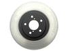 Disc Brake Rotor Raybestos Brakes 980141
