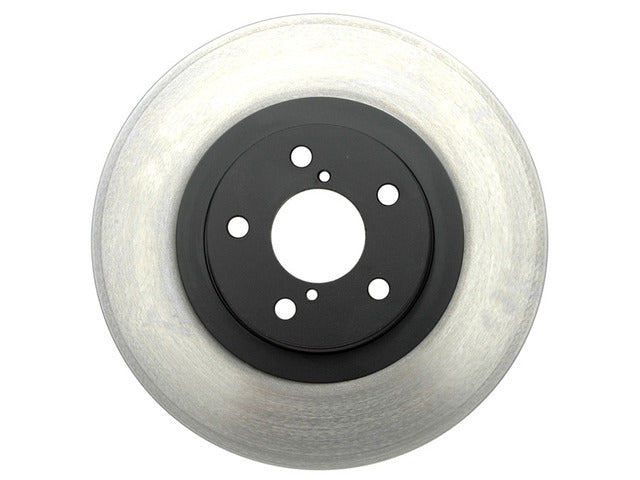 Disc Brake Rotor Raybestos Brakes 980141
