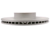 Disc Brake Rotor Raybestos Brakes 980141FZN