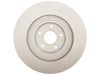 Disc Brake Rotor Raybestos Brakes 980141FZN