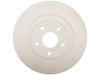 Disc Brake Rotor Raybestos Brakes 980141FZN