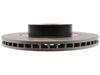 Disc Brake Rotor Raybestos Brakes 980141PER