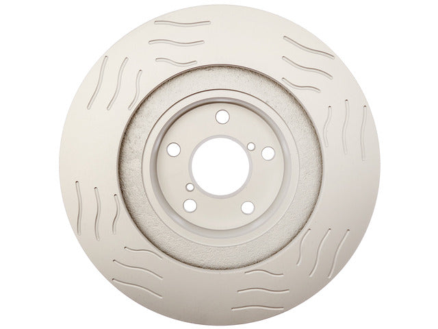 Disc Brake Rotor Raybestos Brakes 980141PER