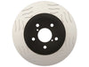 Disc Brake Rotor Raybestos Brakes 980141PER