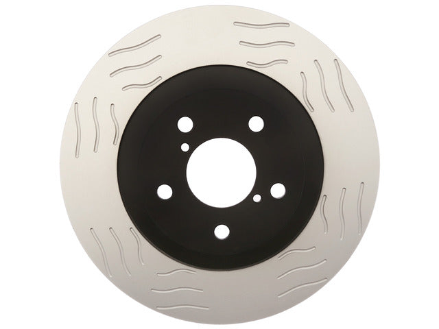 Disc Brake Rotor Raybestos Brakes 980141PER
