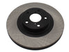 Disc Brake Rotor Raybestos Brakes 980141R2