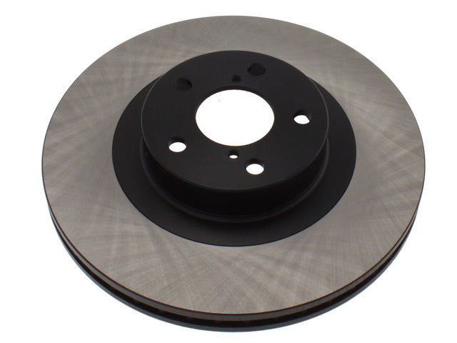 Disc Brake Rotor Raybestos Brakes 980141R2