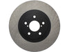 Disc Brake Rotor Raybestos Brakes 980141R2
