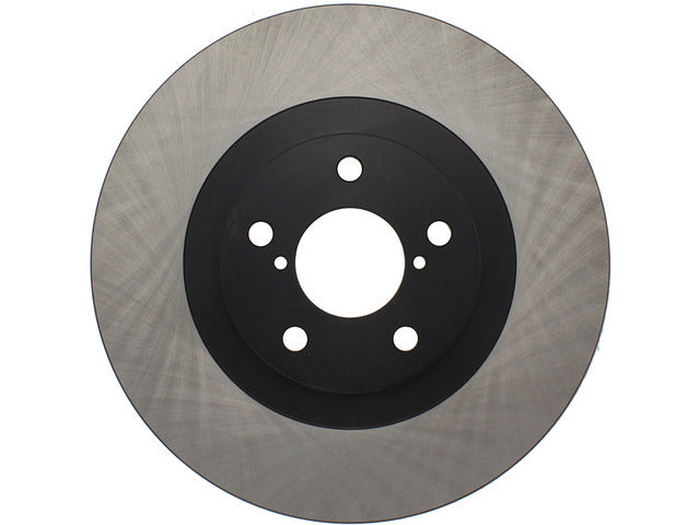 Disc Brake Rotor Raybestos Brakes 980141R2