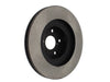 Disc Brake Rotor Raybestos Brakes 980141R2