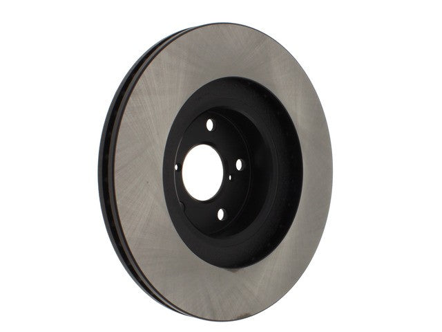 Disc Brake Rotor Raybestos Brakes 980141R2