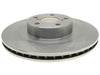 Disc Brake Rotor Raybestos Brakes 980141R