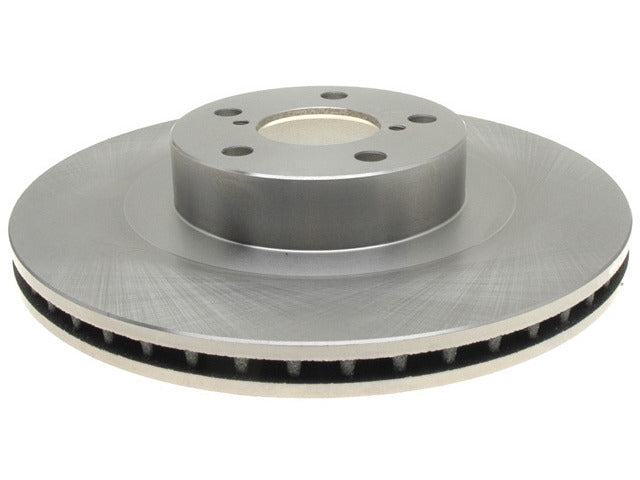 Disc Brake Rotor Raybestos Brakes 980141R