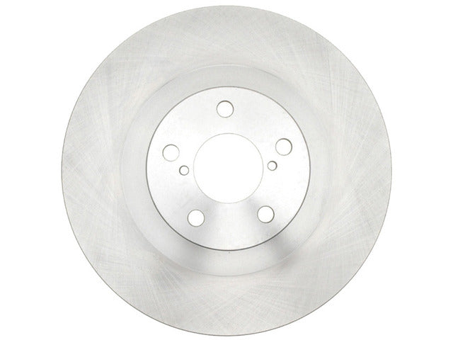 Disc Brake Rotor Raybestos Brakes 980141R