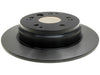 Disc Brake Rotor Raybestos Brakes 980151