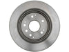 Disc Brake Rotor Raybestos Brakes 980151