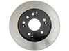 Disc Brake Rotor Raybestos Brakes 980151