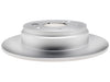 Disc Brake Rotor Raybestos Brakes 980151FZN
