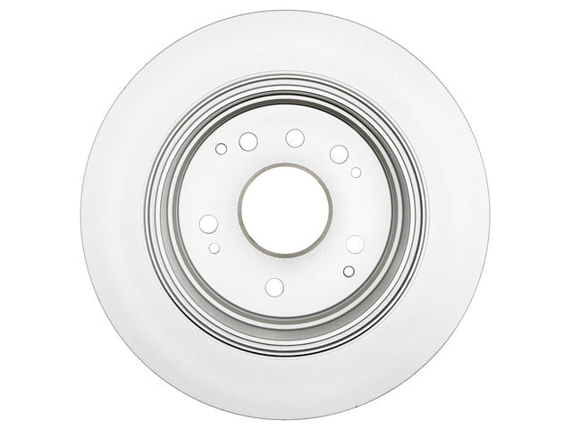 Disc Brake Rotor Raybestos Brakes 980151FZN