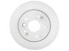 Disc Brake Rotor Raybestos Brakes 980151FZN