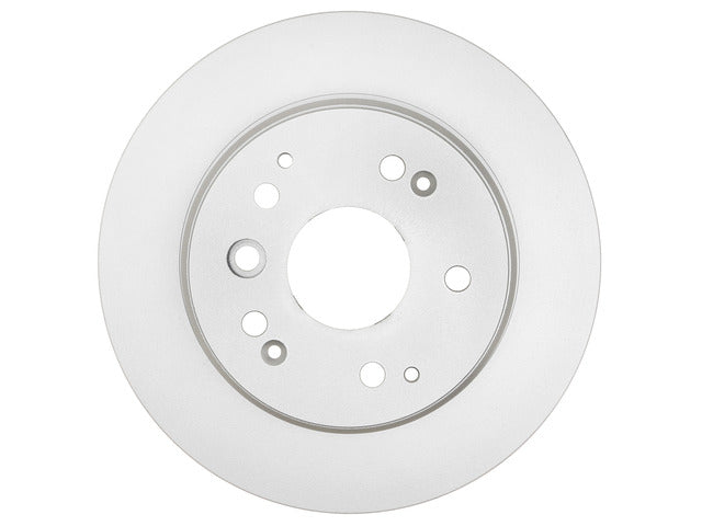 Disc Brake Rotor Raybestos Brakes 980151FZN