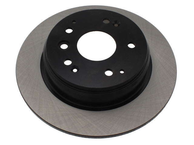 Disc Brake Rotor Raybestos Brakes 980151R2