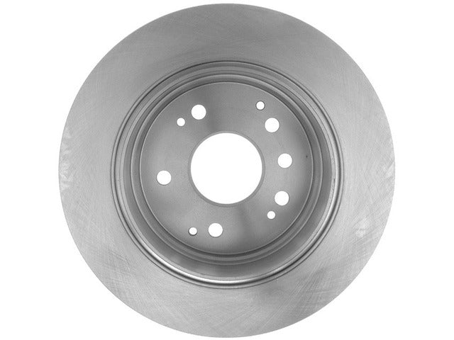 Disc Brake Rotor Raybestos Brakes 980151R2