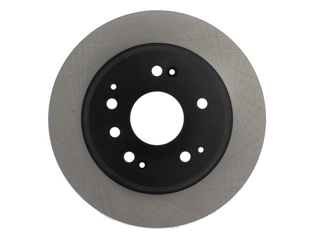 Disc Brake Rotor Raybestos Brakes 980151R2