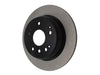 Disc Brake Rotor Raybestos Brakes 980151R2
